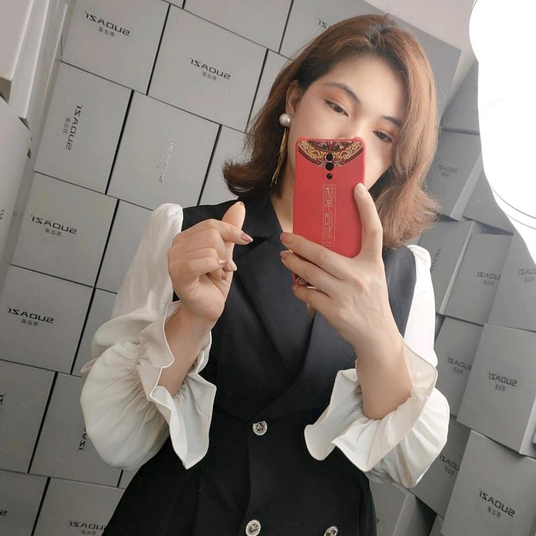苏姐家轻奢女鞋