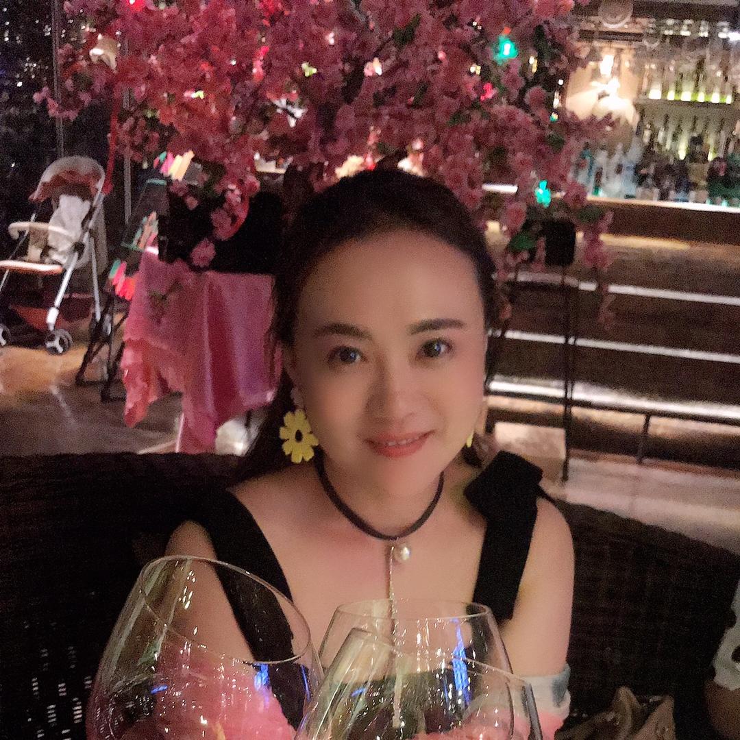 是娜姐的璞美人