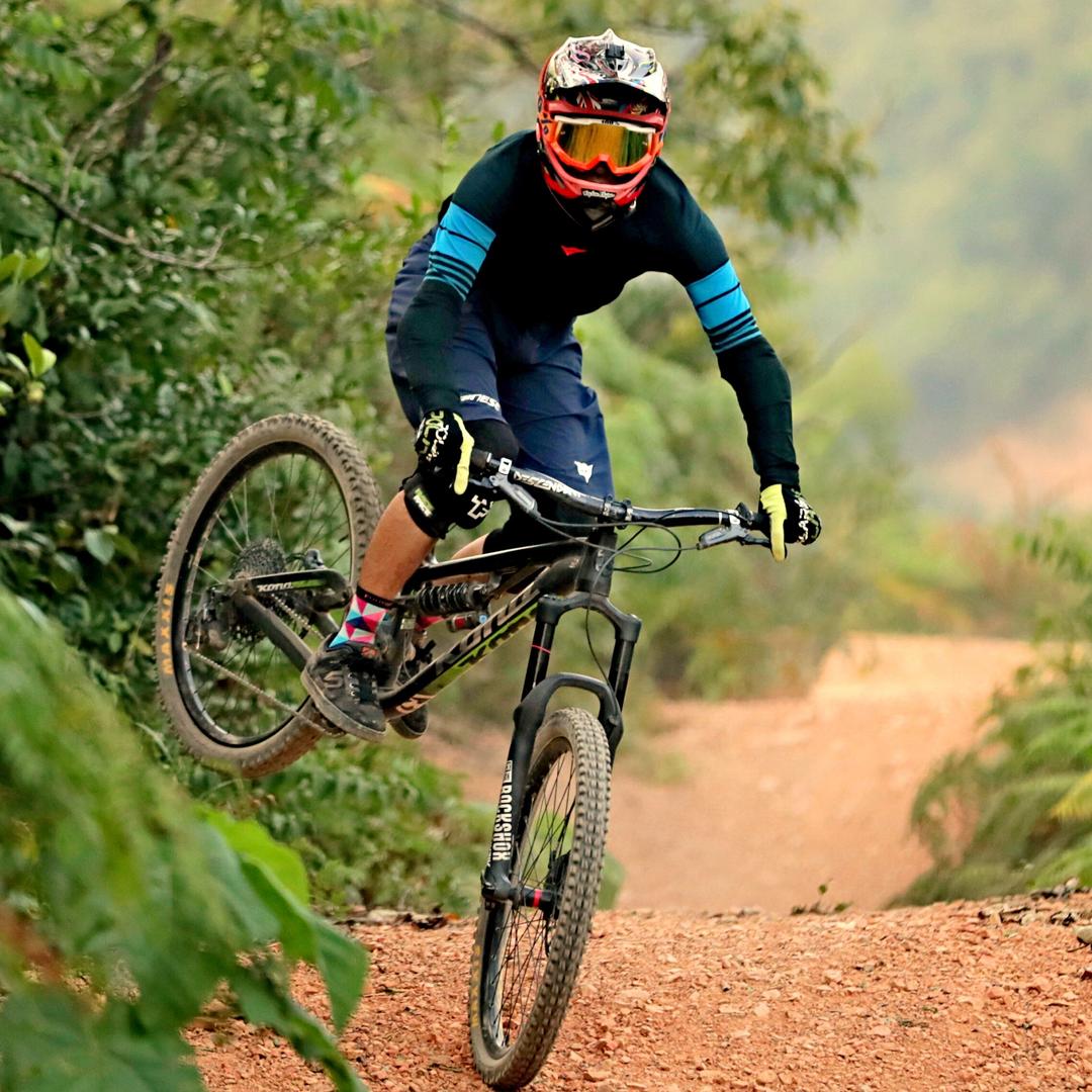 bike龙