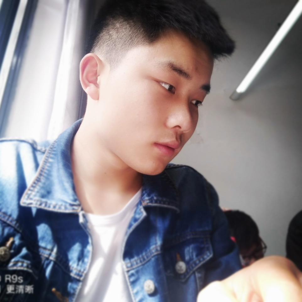 娃娃鱼🐠探房