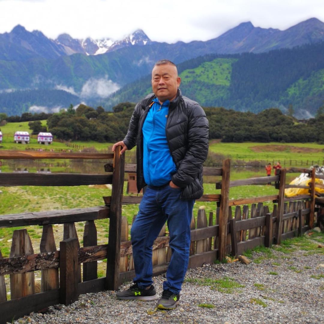李建伟