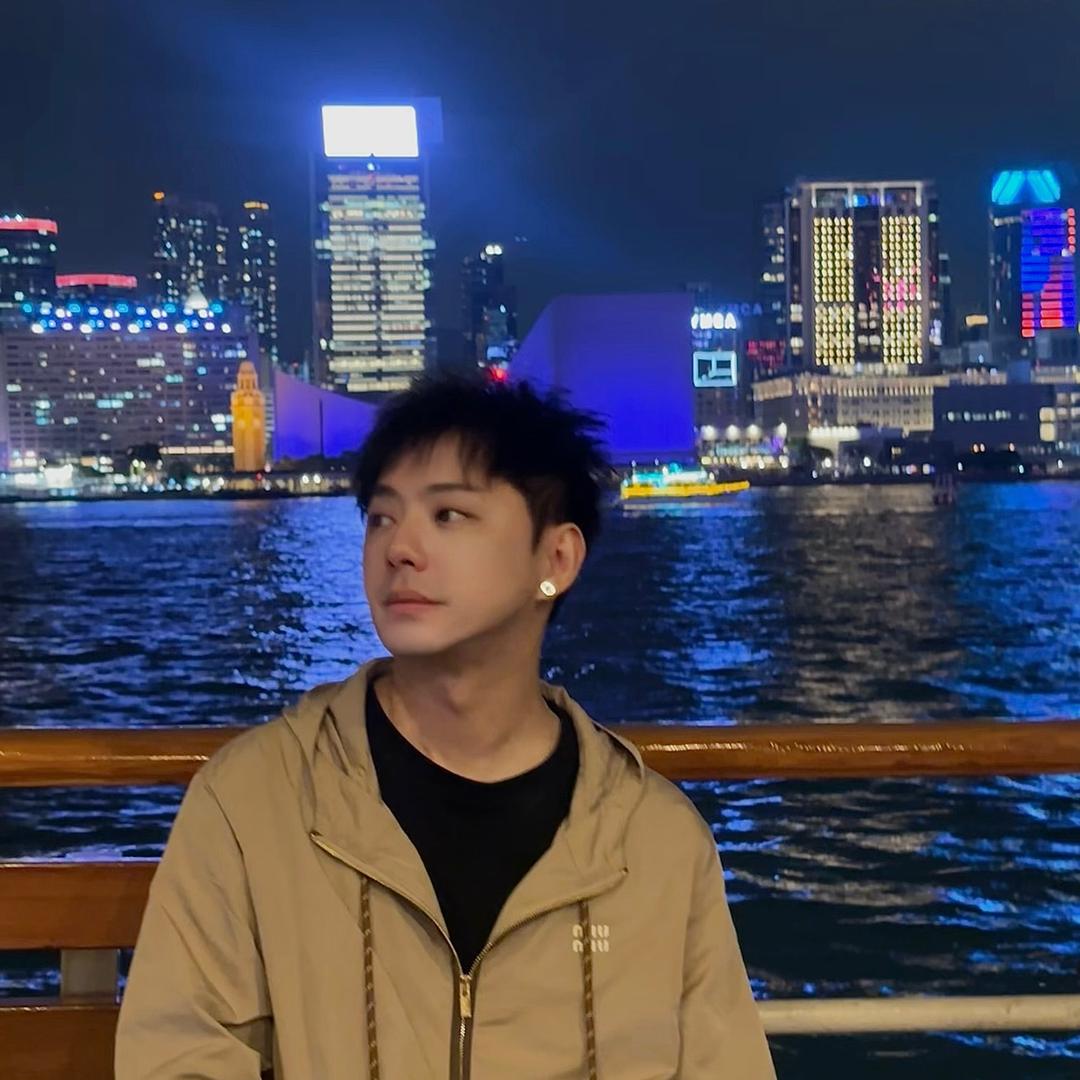 张欢💤