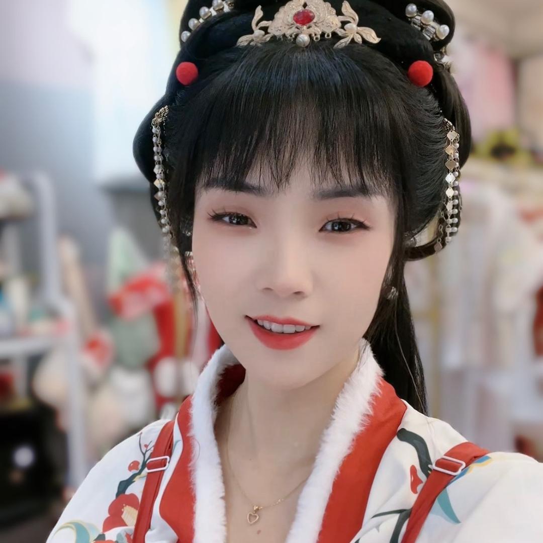 菲菲逛西安