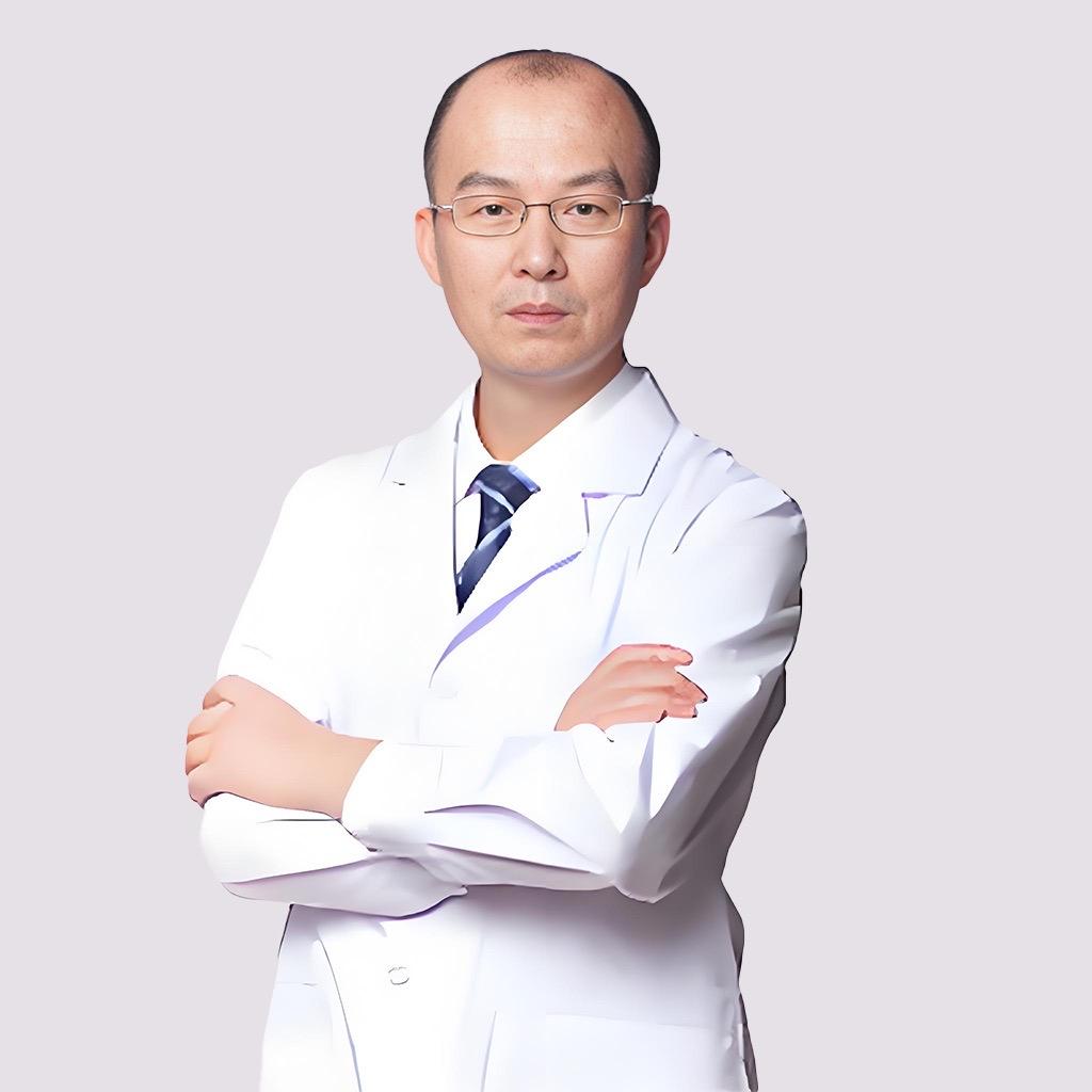 骨科医生种涛