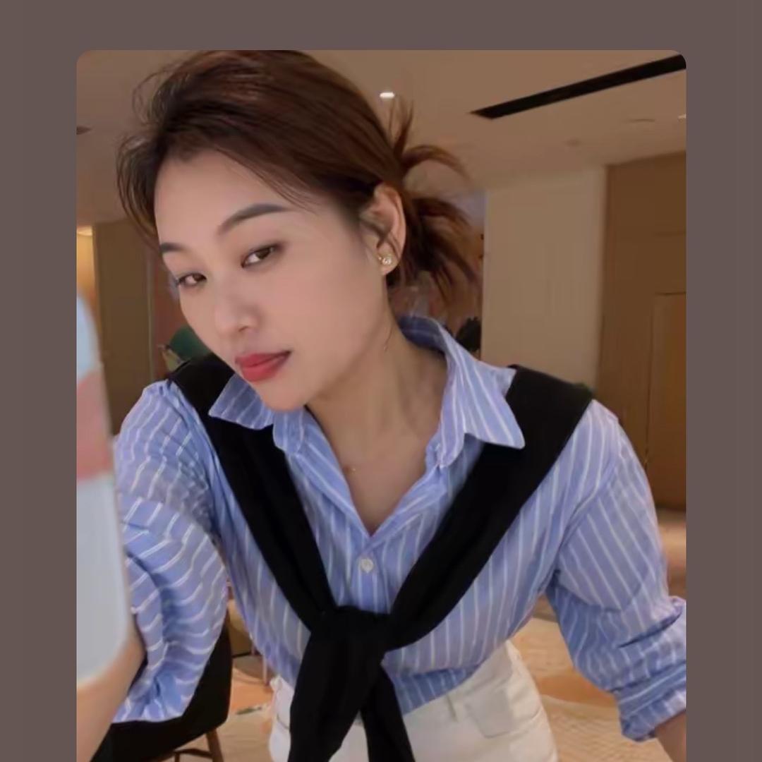 💗胖胖的静静🎀🍓