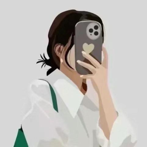 是小彩彩吖（连赞拉黑）