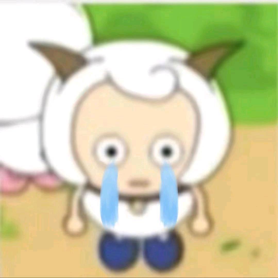 ㅤ洋🐑