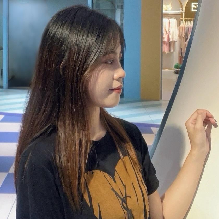 95后姐姐👧