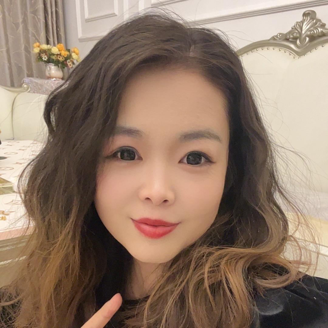 小景有点胖
