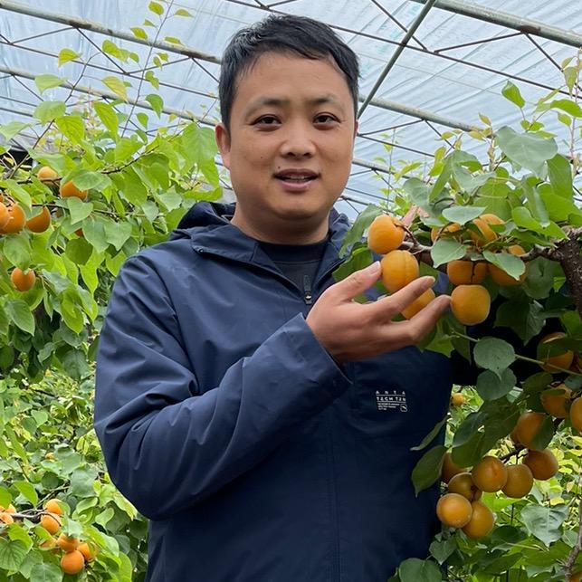 花太香农场