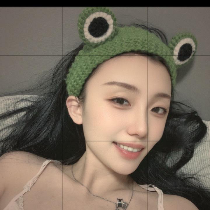 我叫木木