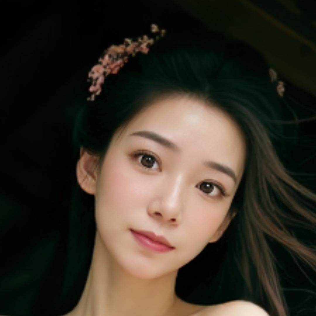 请叫我姐