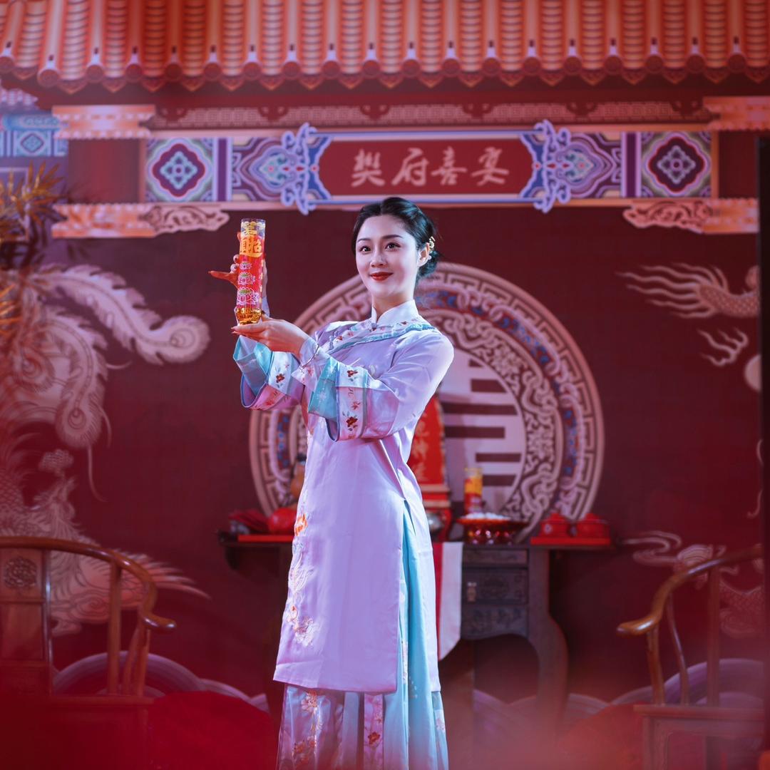 益阳禧合一站式婚礼定制
