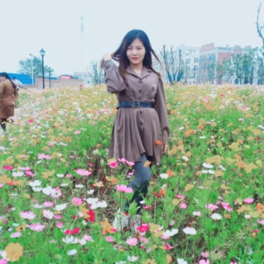 利💕