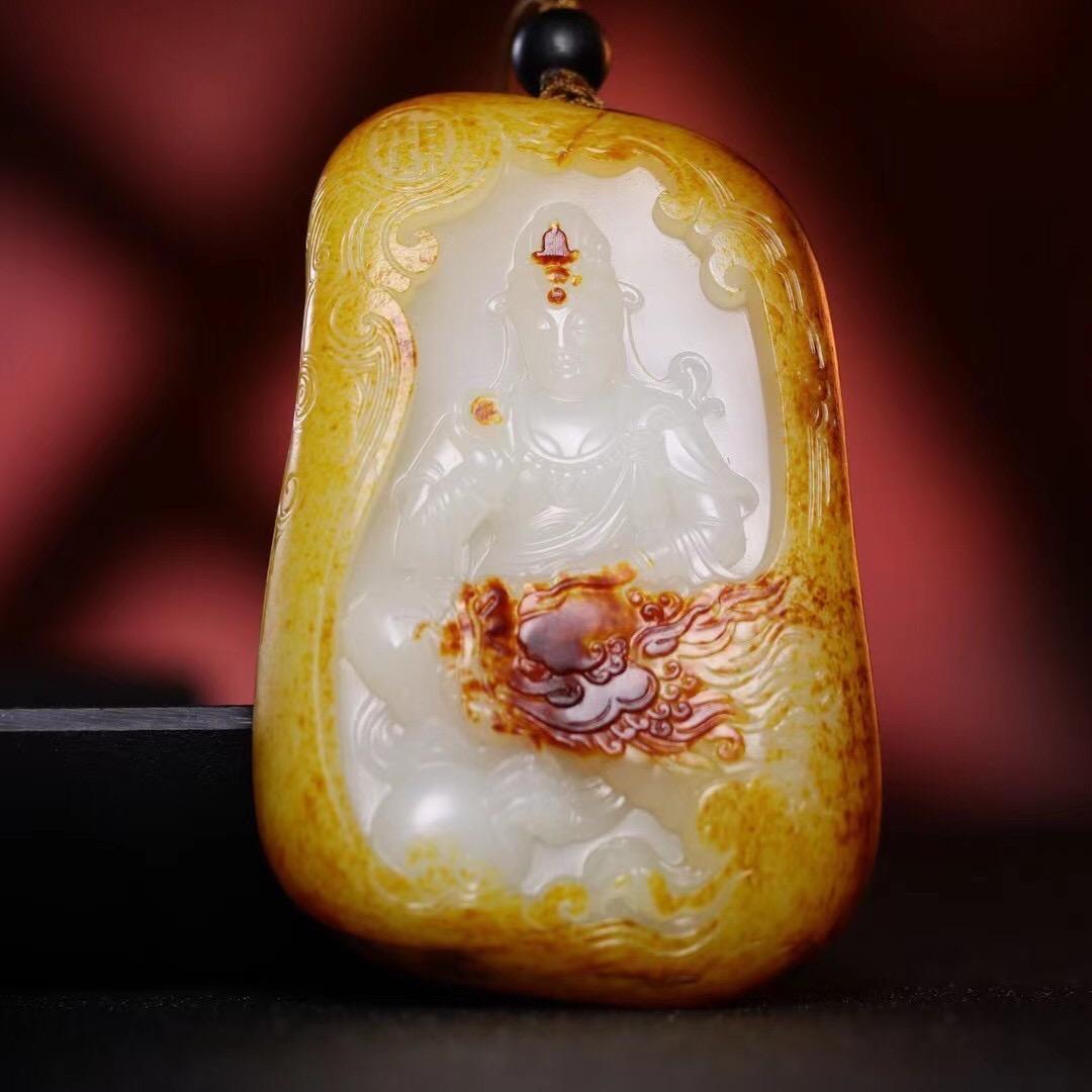 玉雕大师馆