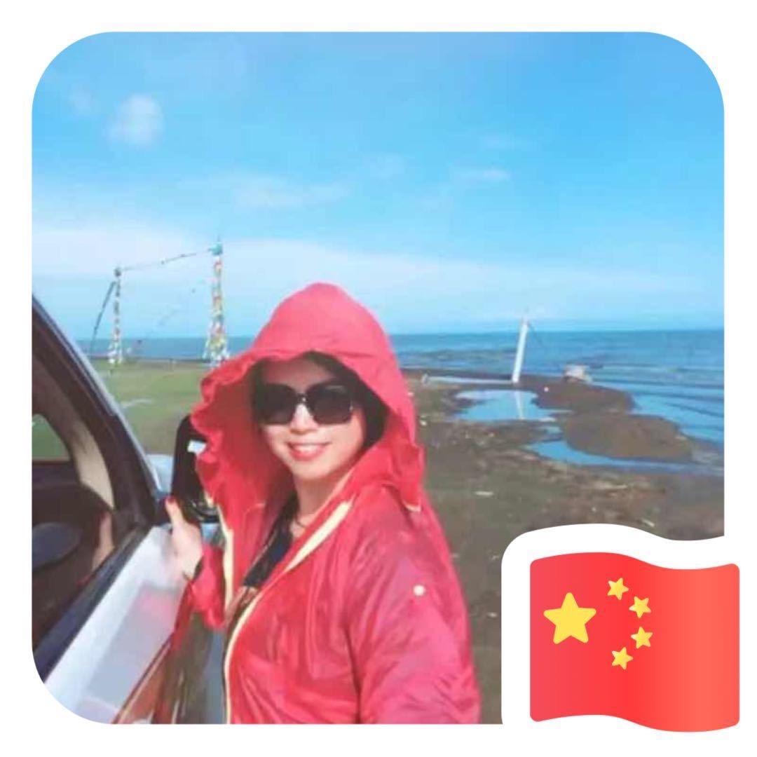 一袭素衣