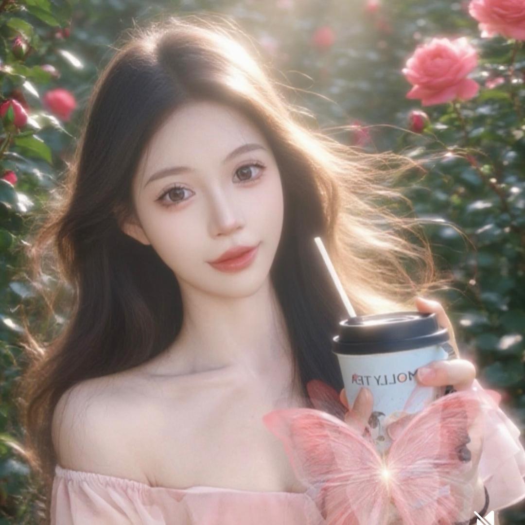 我想静静✨