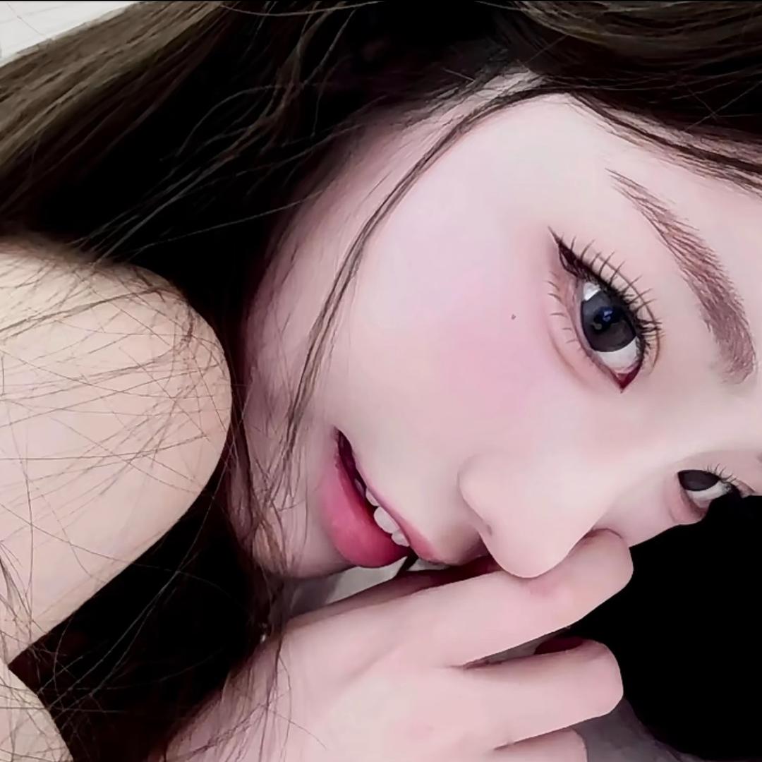 神秘女嘉宾