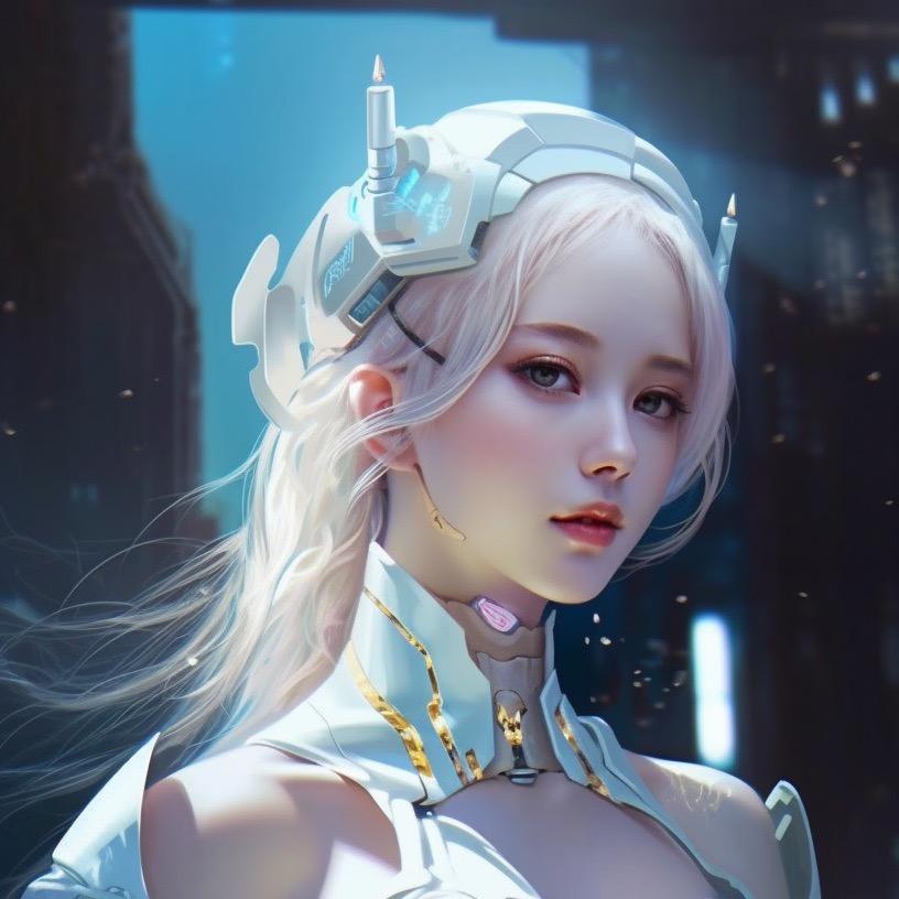 Ai幻墨智绘