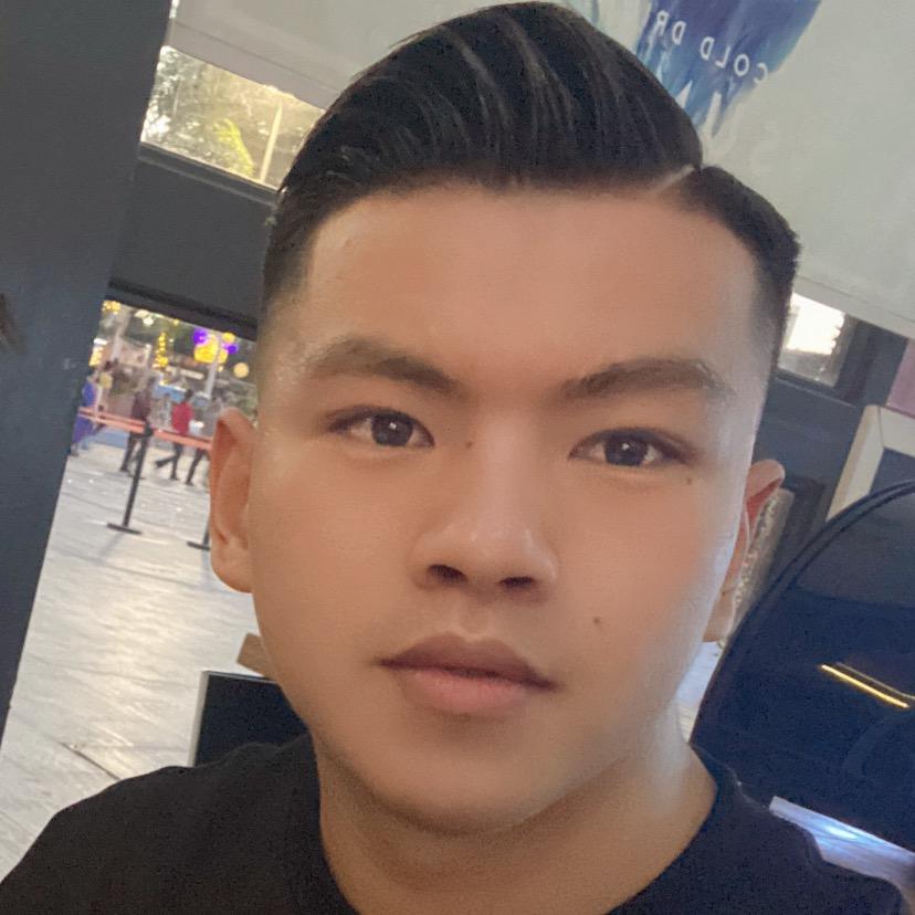 小雄