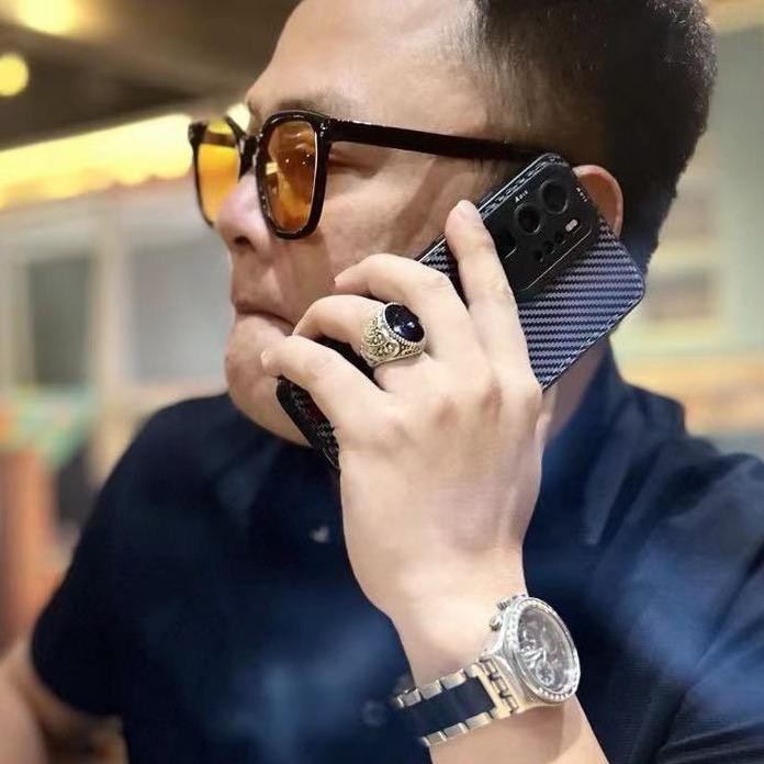 阿公《范尚剪艺》