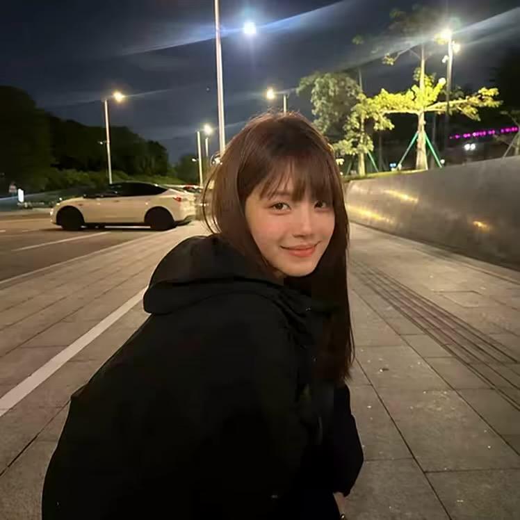 生锈的下雨天..
