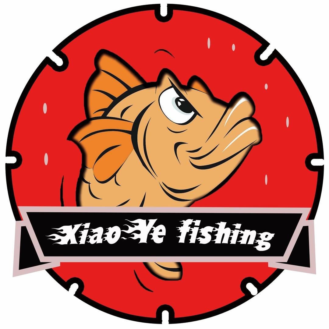 小叶钓鱼🎣