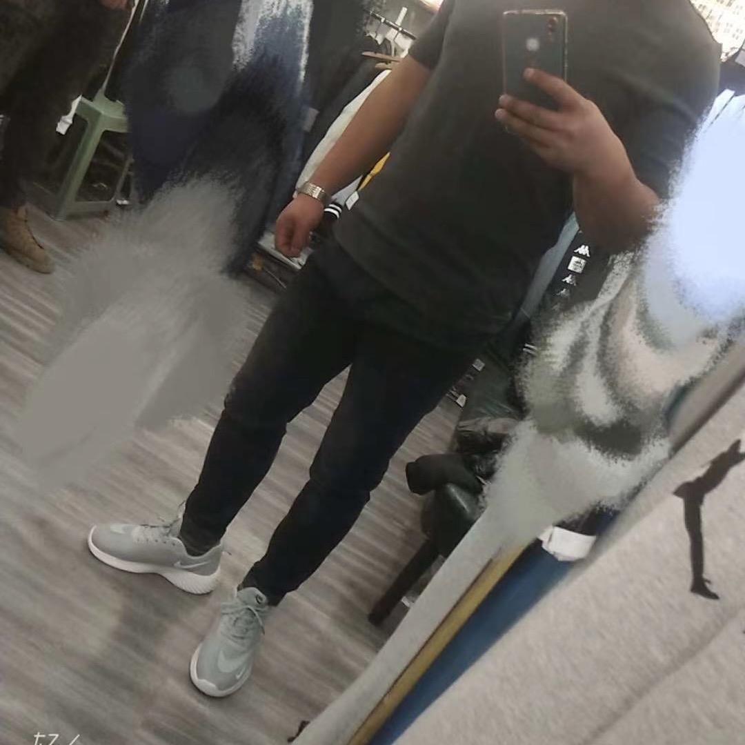 拾破烂的朋友