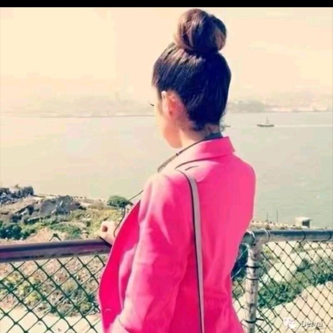 母老虎