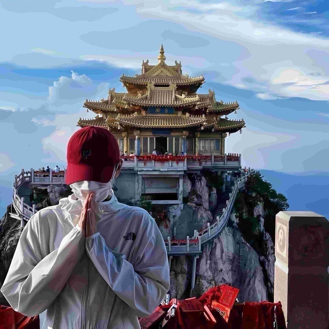 酒神李总来了（茅粉专属）