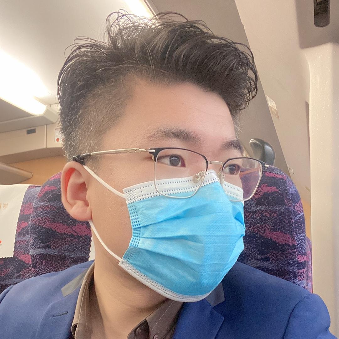 战牛豪哥