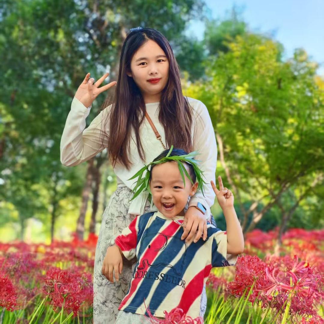 努力的小梦