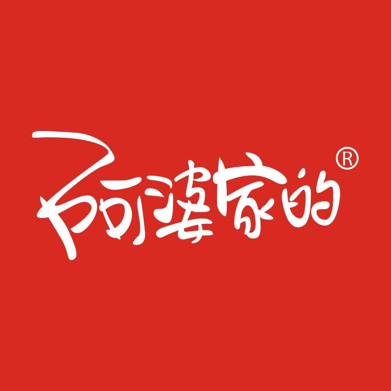阿婆家的食品旗舰店