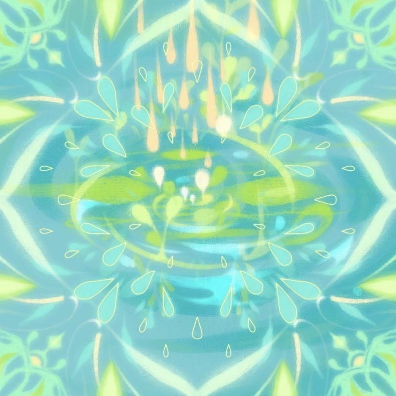芙拉🔮