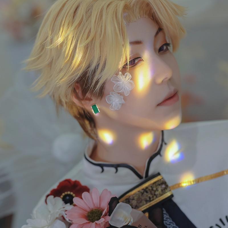 尤零Ulrich