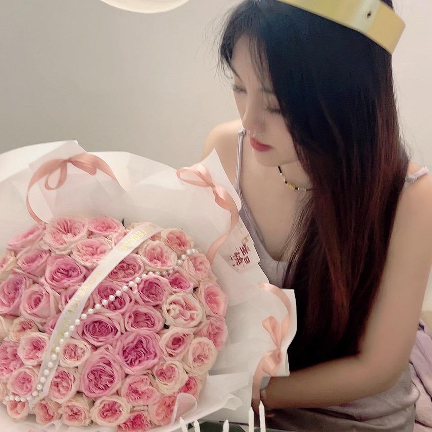 芳芳妹 （不忘初心）
