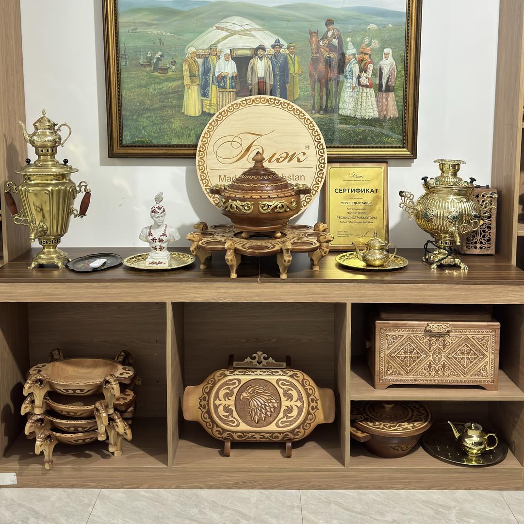 blek工艺品