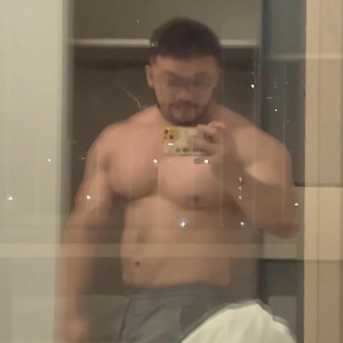 小🐷