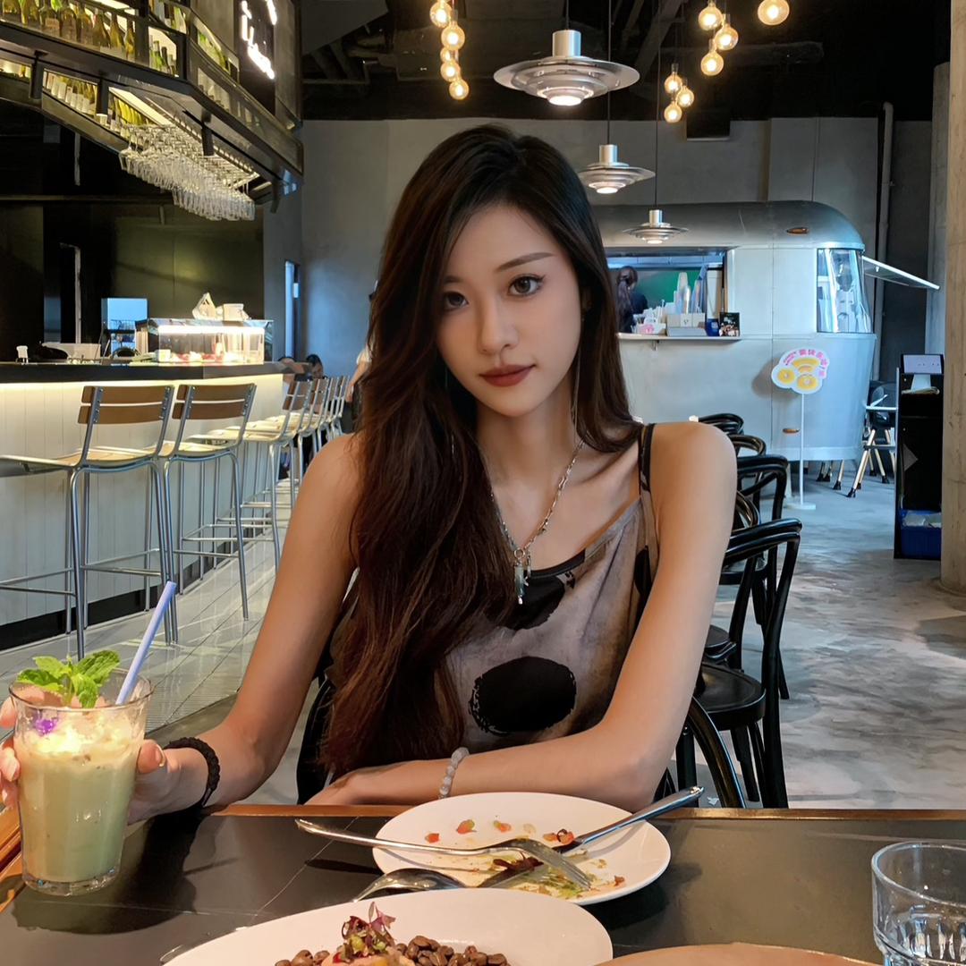 姨姨私服高定