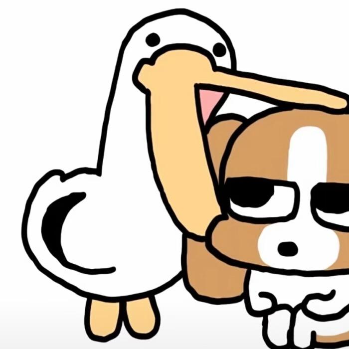小熊（十月努力版)