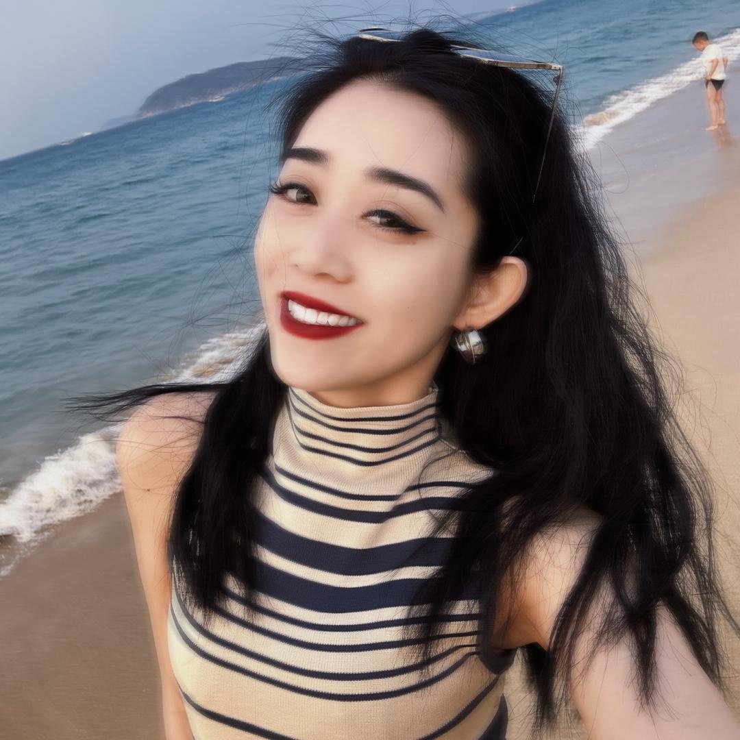 惊天艺🖤（分享版）