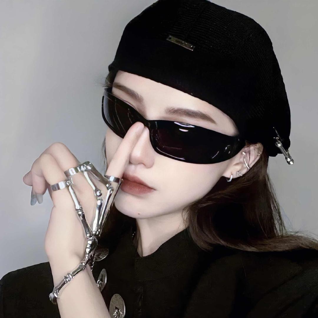 出息的女汉子💫