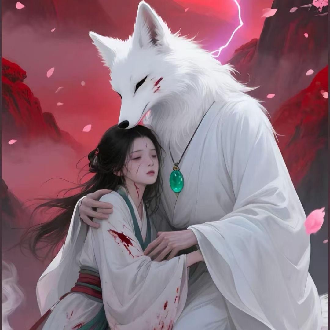 林。
