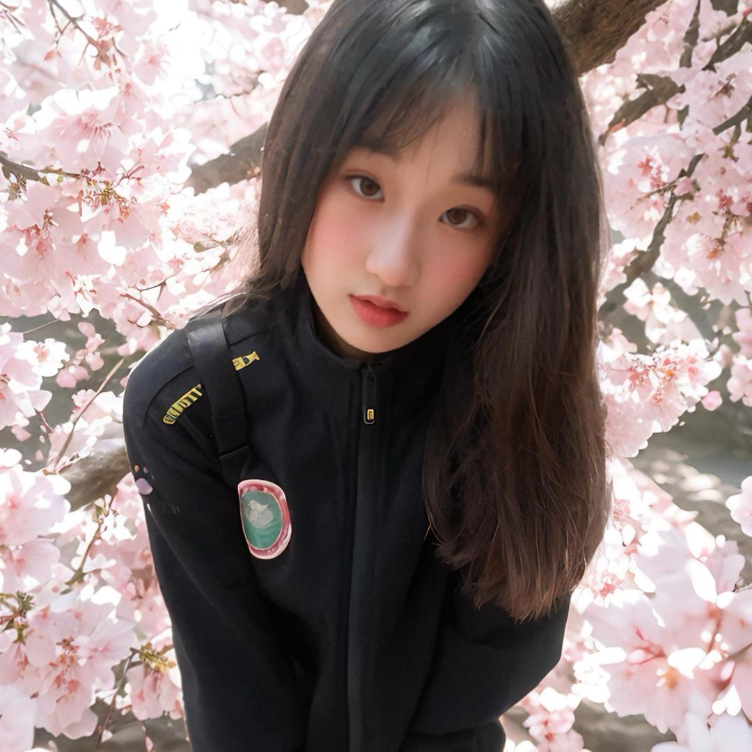 小颓