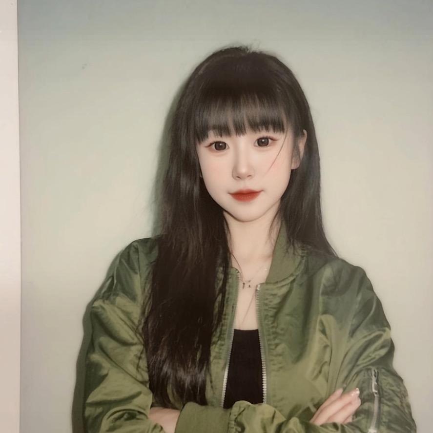 丫头🌸