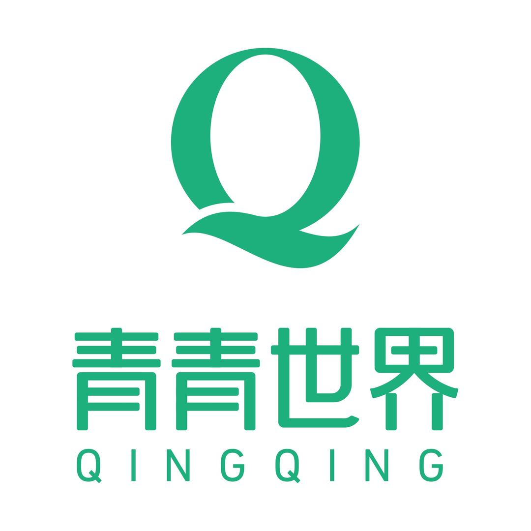 青青世界官方旗舰店