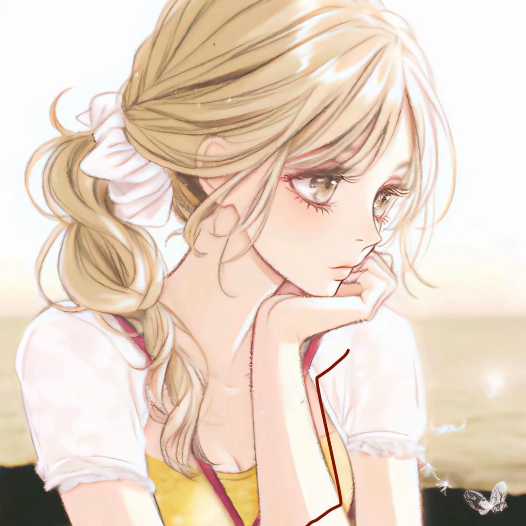 菜菜喵