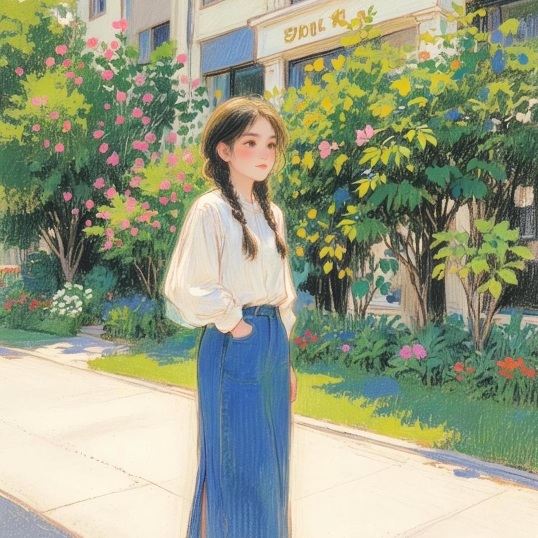 茜茜🍀