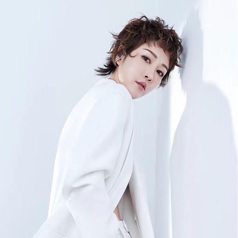 深圳型色——王娟光影全脸定妆