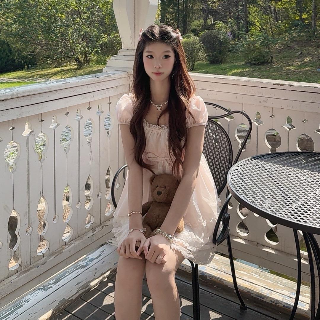zhangxinyue^